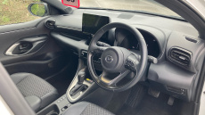 Mazda 2 Hybrid 1.5i Hybrid Homura 5dr CVT Hybrid Hatchback